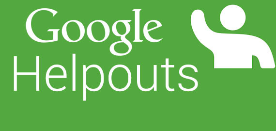 Google Helpoutsとは？